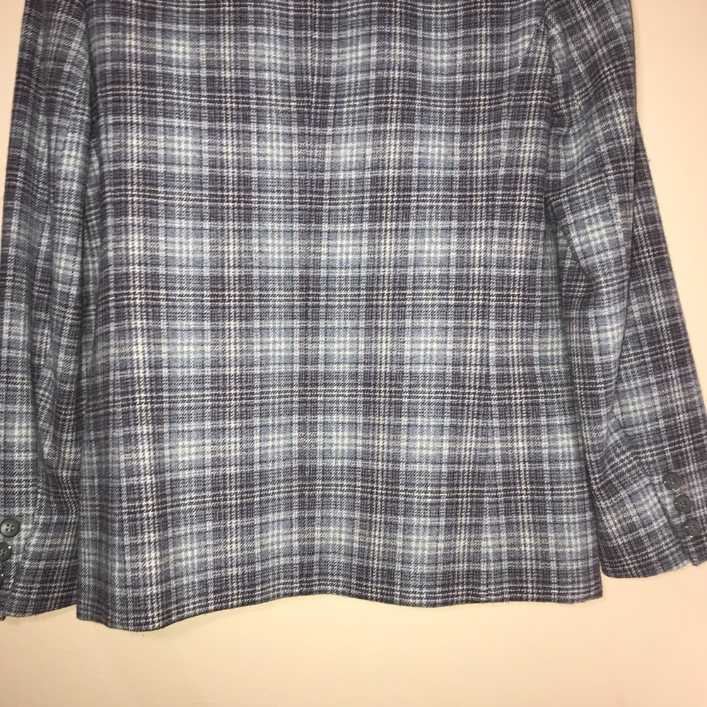 Pendleton Blazer - Picture 7 of 8